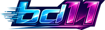 bd11 logo
